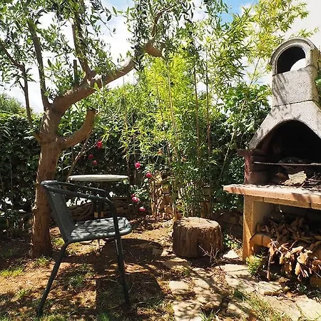 公寓 Mini Budget 普拉