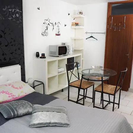 Mini Budget Studio * Pula
