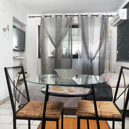 Apartment Mini Budget Studio *