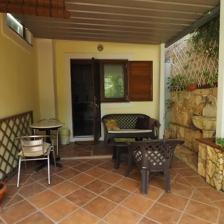 Apartment Mini Budget Studio Pula