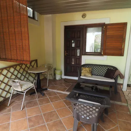 Apartment Mini Budget Studio Pula