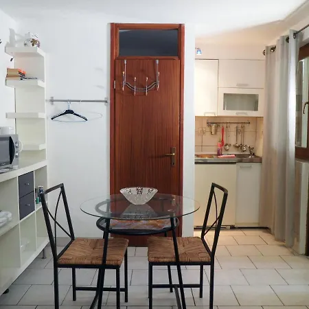 Mini Budget Apartment