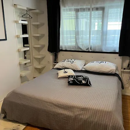 Mini Budget Apartment Pula