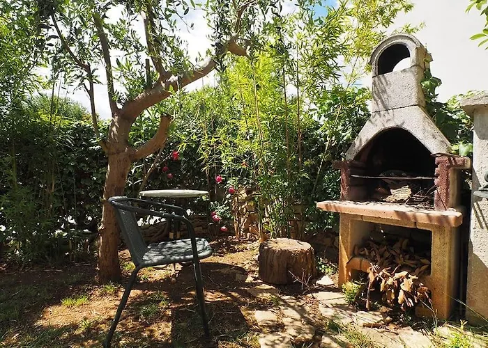 Apartman Mini Budget Póla