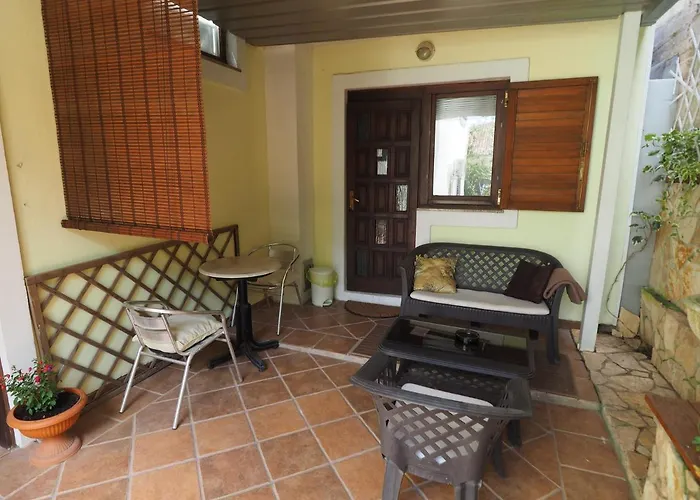 Lejlighed Mini Budget Pula