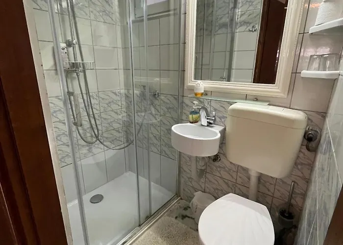 Mini Budget Apartman