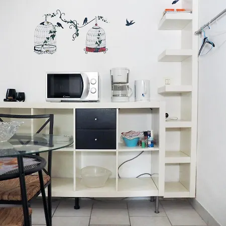 Apartmán Mini Budget Pula