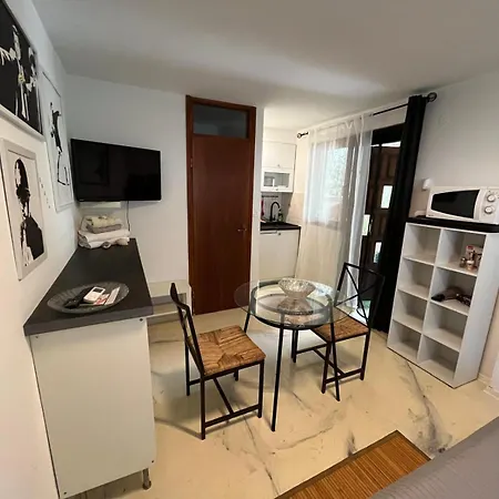 Mini Budget Апартаменты