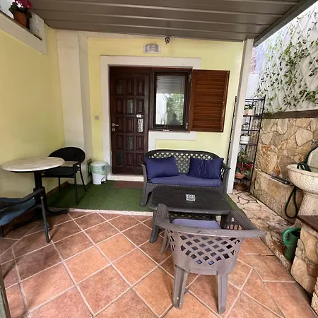 Mini Budget Appartamento Pola