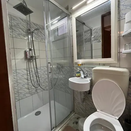 Appartamento Mini Budget