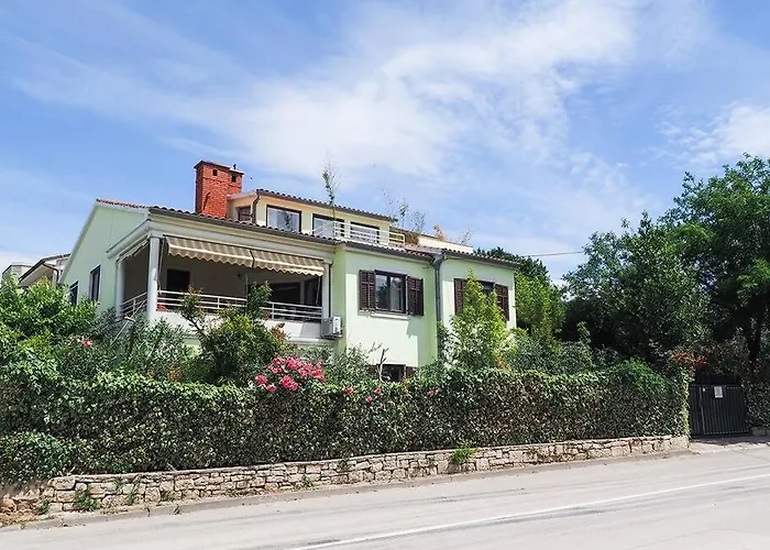 Apartmán Mini Budget