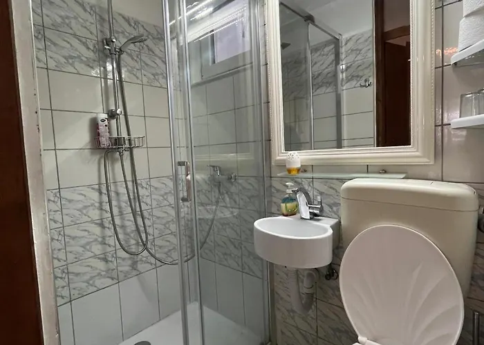 Apartmán Mini Budget